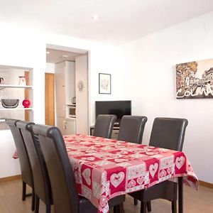 Appartement "Cosy" met Drie Slaapkamers