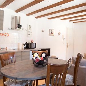 Appartement "Cosy" met een Slaapkamer